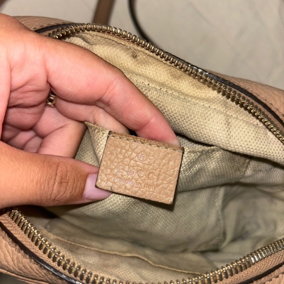 GUCCI SOHO DISCO DISCONTINUED - Picture 5 of 6